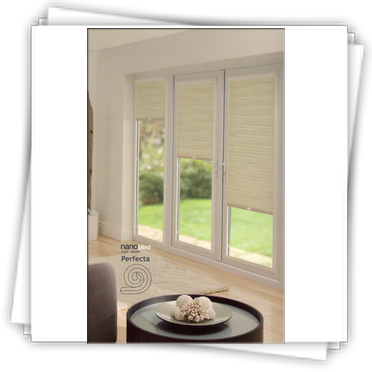 Tenda modello nano blind